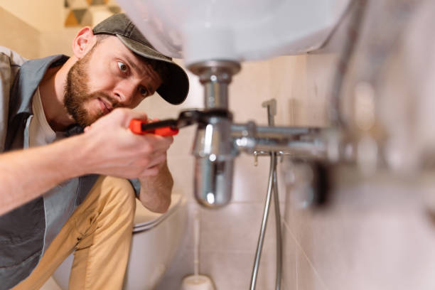 Reliable La Joya, TX Plumbing Solutions