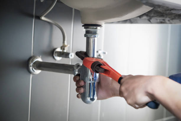 Best Plumbing Installation Services  in La Joya, TX