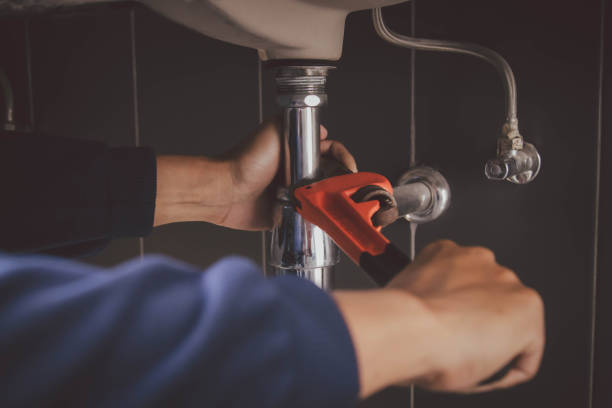 La Joya, TX Plumbing Company